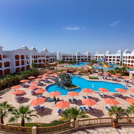 Naama Waves Hotel Sharm el-Sheikh Exterior photo The swimming pool at the hotel